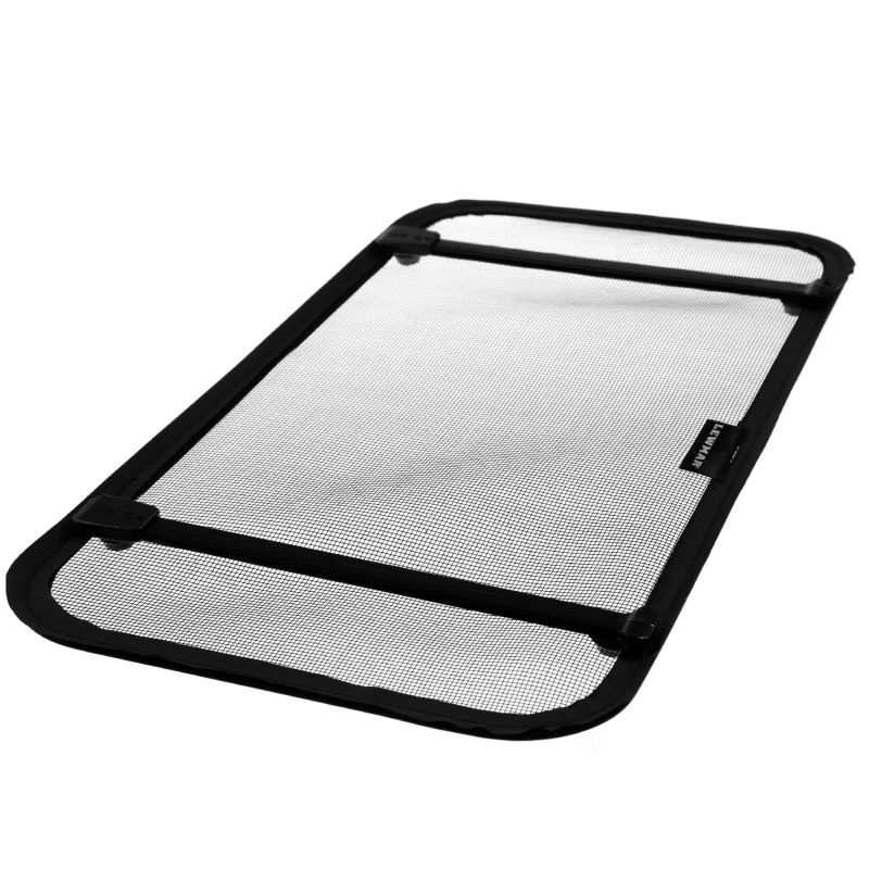 Ersatz-Moskitonetz für Lewmar Standard Fenster – Größe 5