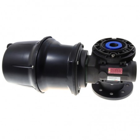 Lewmar Ankerwinde VX2+ 12V 1000W 8 mm IP68 – Full Kit mit Spillkopf