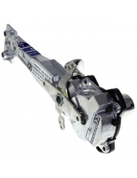 Lewmar Steuerhebel komplett – Edelstahl 316 2