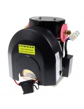 Ersatzmotor für Lewmar Bugstrahlruder  2.2 kW 12V