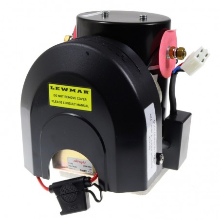 Ersatzmotor für Lewmar Bugstrahlruder  2.2 kW 12V