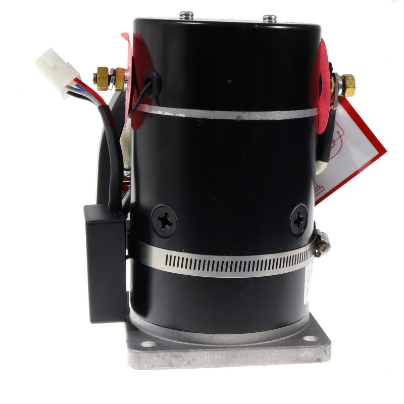 Bugstrahlruder Thruster Motor 2.2KW 12V Lewmar