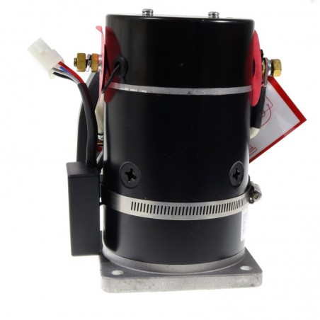 Bugstrahlruder Thruster Motor 2.2KW 12V Lewmar