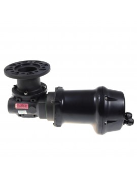 Lewmar VX1 12V 500W IP67 – Ankerwindenmotor