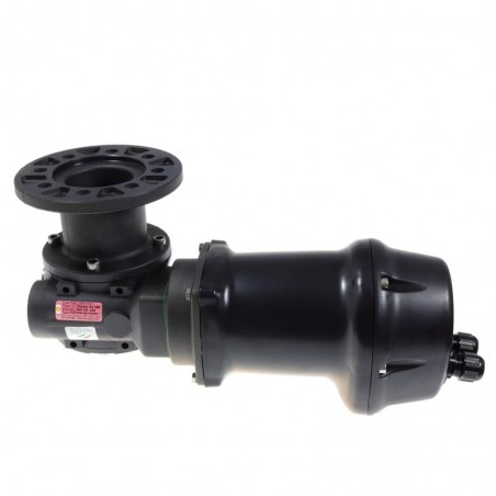 Lewmar VX1 12V 500W IP67 – Ankerwindenmotor