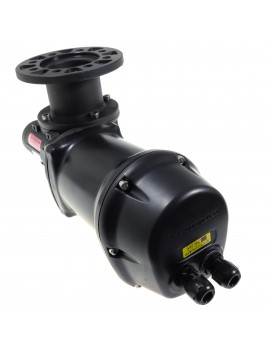 Lewmar VX1 12V 500W IP67 – Ankerwindenmotor 2