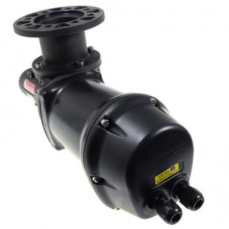 Lewmar VX1 12V 500W IP67 – Ankerwindenmotor