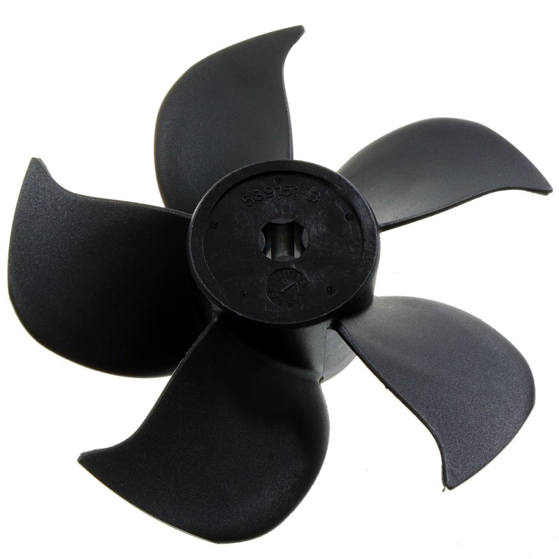 Bugstrahlruder Lewmar 140 TT 2.2kW -12V - GEN. 2 Thruster