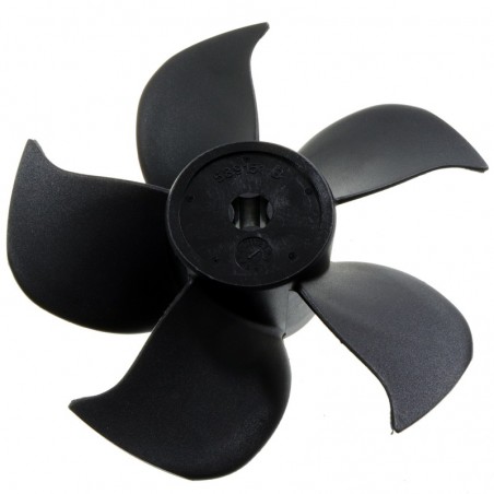 Bugstrahlruder Lewmar 140 TT 2.2kW -12V - GEN. 2 Thruster