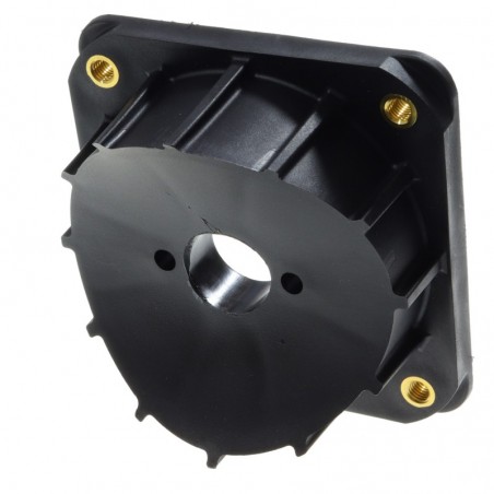 Bugstrahlruder Lewmar 140 TT 2.2kW -12V - GEN. 2 Thruster