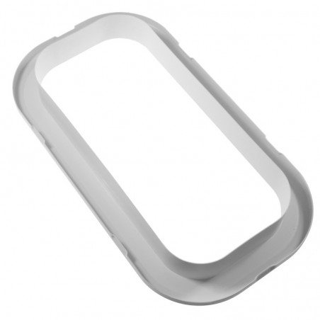 Lewmar Trim Kit Einbaurahmen Standard 0 FIX – Weiß