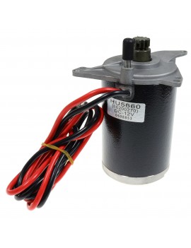 Lewmar Ersatzmotor PRO 700 12V – Ankerwindenmotor