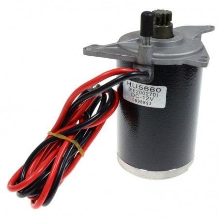 Lewmar Ersatzmotor PRO 700 12V – Ankerwindenmotor