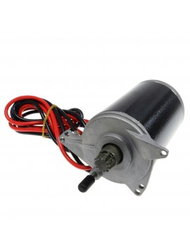 Lewmar Ersatzmotor PRO 700 12V – Ankerwindenmotor 2