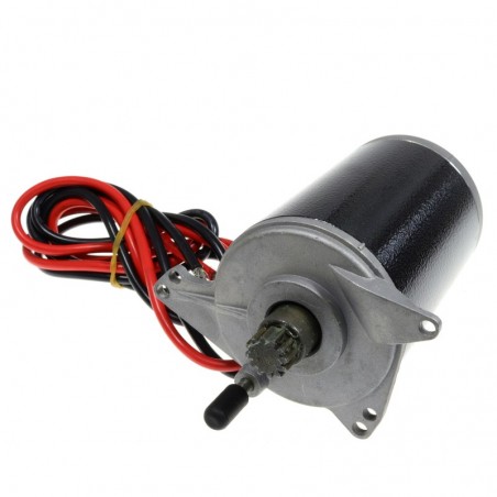 Lewmar Ersatzmotor PRO 700 12V – Ankerwindenmotor
