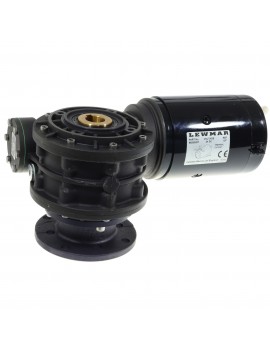 Ersatzmotor 24V 2000W für Lewmar V5 und Capstan C5 – Originalteil