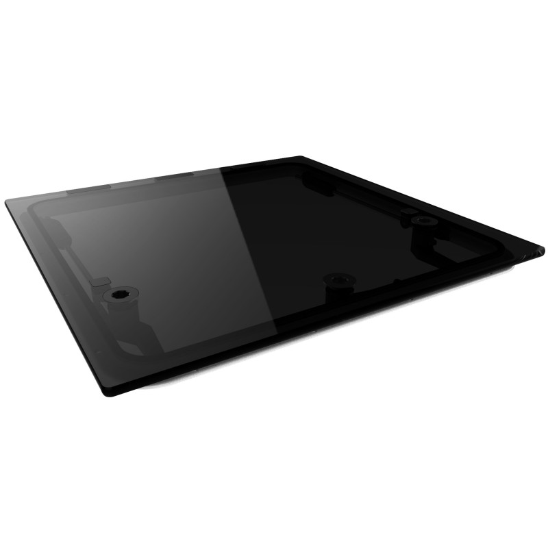 Lewmar Luke FLUSH PROFILE 70 GEN.3 – Dunkelgraues Glas EHD