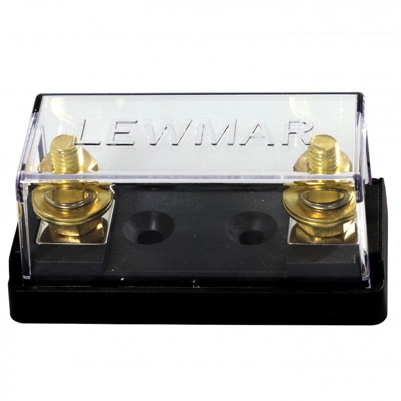 Lewmar Bugstrahlruder 140 TT 2.2KW 12V  GEN. 2 ohne Tunnel