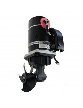 Bugstrahlruder Lewmar T.140 2.2KW 12V  GEN. 2 2