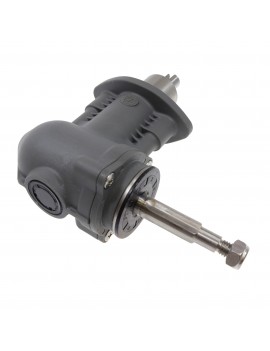 Bugstrahlruder Lewmar 125 TT 2 kW 12V - GEN. 2 Thruster 2