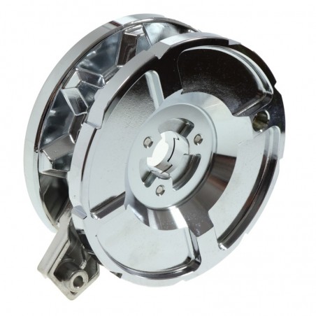 Lewmar Ankerwinde V2 12V 700W – 6 mm Kette, Komplettset