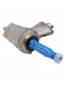 Bugstrahlruder Lewmar 300 TT 10.8 kW 24V - GEN. 2 2