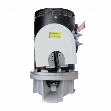 Bugstrahlruder Lewmar 300 TT 10.8 kW 24V - GEN. 2