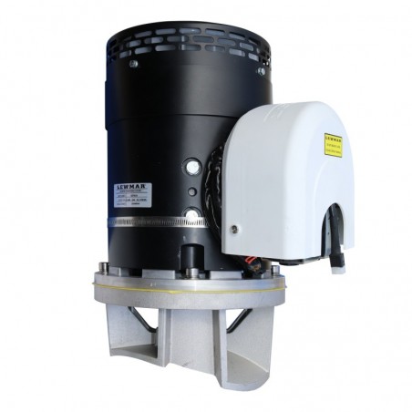 Bugstrahlruder Lewmar 300 TT 10.8 kW 24V - GEN. 2