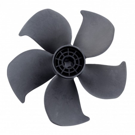 Bugstrahlruder Lewmar 300 TT 10.8 kW 24V - GEN. 2