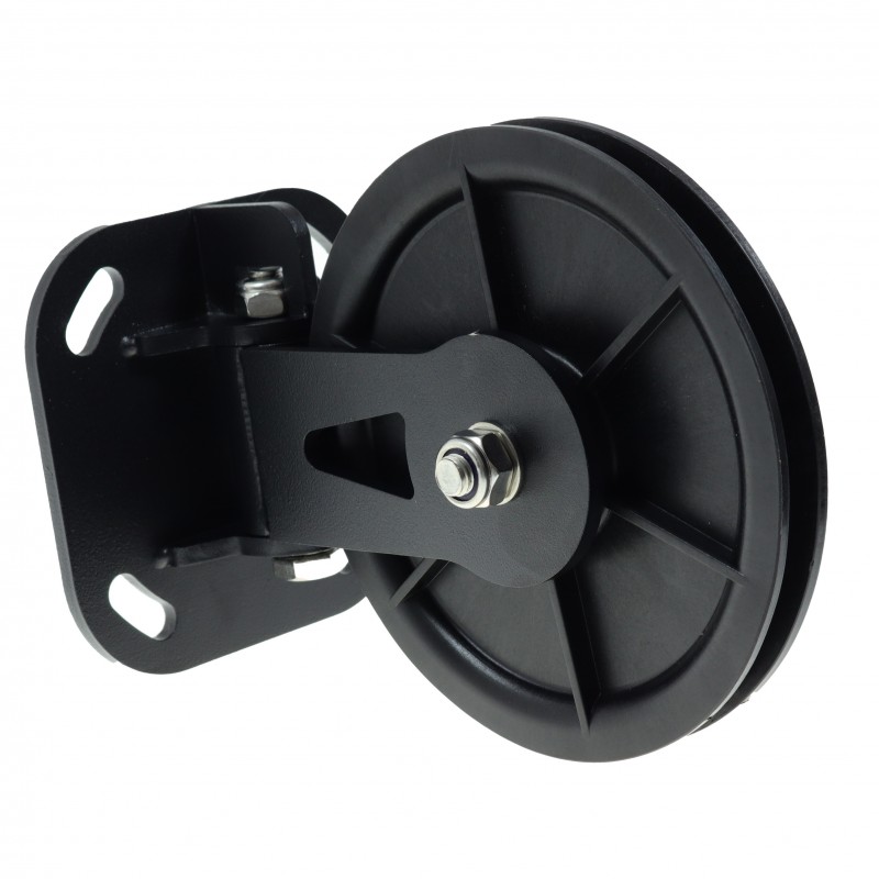 Steuerungsystem Lewmar – ZWEI STEUERSTANDORTE – VIKO 35