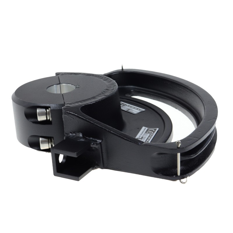 Steuerungsystem Lewmar – ZWEI STEUERSTANDORTE – VIKO 35