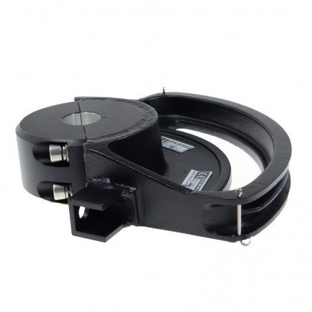 Steuerungsystem Lewmar – ZWEI STEUERSTANDORTE – VIKO 35