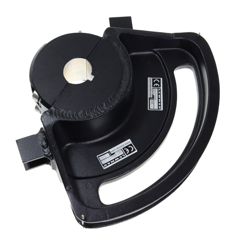 Steuerungsystem Lewmar – ZWEI STEUERSTANDORTE – VIKO 35