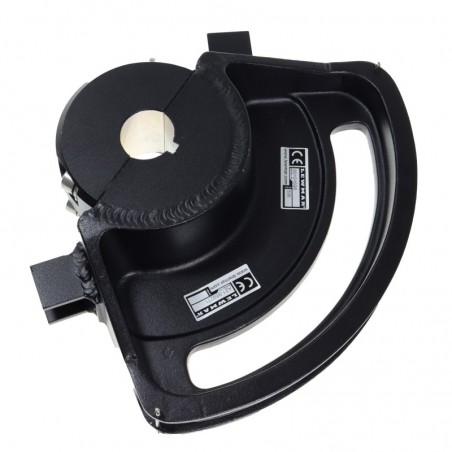 Steuerungsystem Lewmar – ZWEI STEUERSTANDORTE – VIKO 35