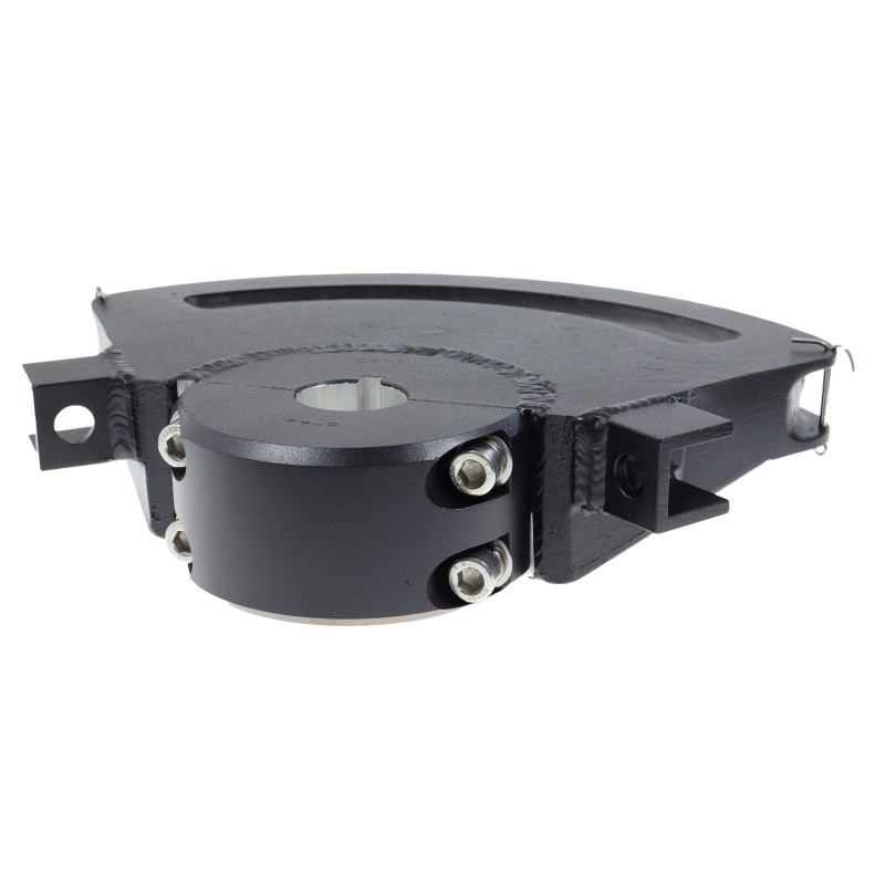 Steuerungsystem Lewmar – ZWEI STEUERSTANDORTE – VIKO 35