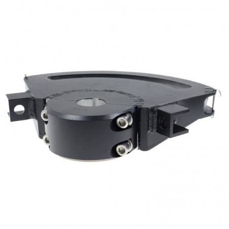 Steuerungsystem Lewmar – ZWEI STEUERSTANDORTE – VIKO 35