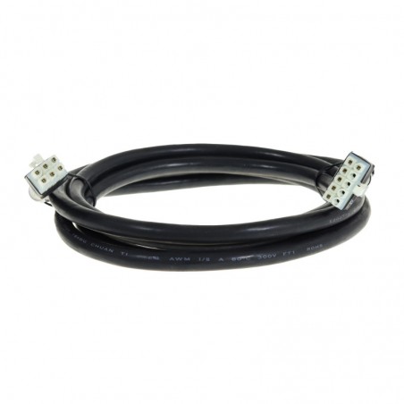 Bugstrahlruder Lewmar 185 TT 4 kW 24V - GEN. 2