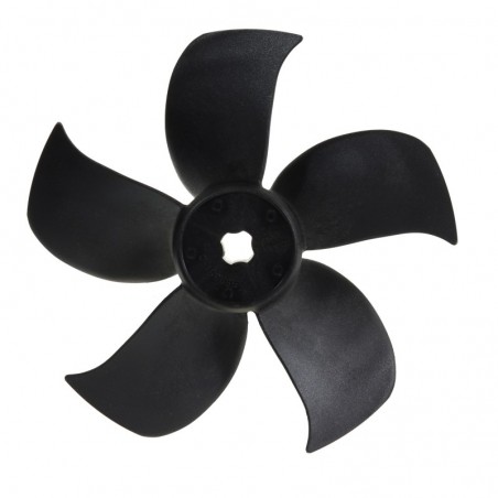 Bugstrahlruder Lewmar 250 TT 8 kW 24V - GEN. 2 Thruster