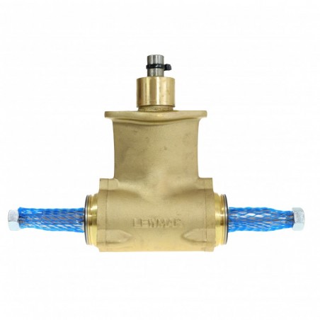 Bugstrahlruder Lewmar 250 TT 8 kW 24V - GEN. 2 Thruster