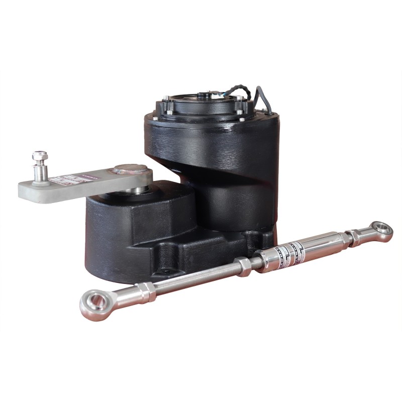 AUTOPILOT Lewmar DRIVE DIRECT für BAVARIA Cruiser 45 314859 www.e-nautica.de