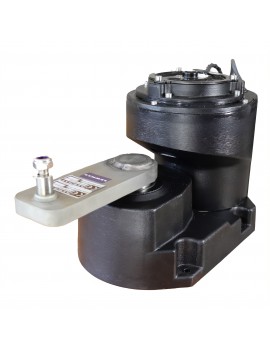 AUTOPILOT Lewmar DRIVE DIRECT für BAVARIA Cruiser 45 314859 www.e-nautica.de 2