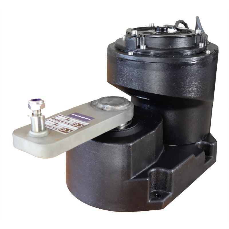 AUTOPILOT Lewmar DRIVE DIRECT für BAVARIA Cruiser 45 314859 www.e-nautica.de