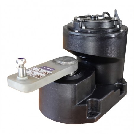 AUTOPILOT Lewmar DRIVE DIRECT für BAVARIA Cruiser 45 314859 www.e-nautica.de