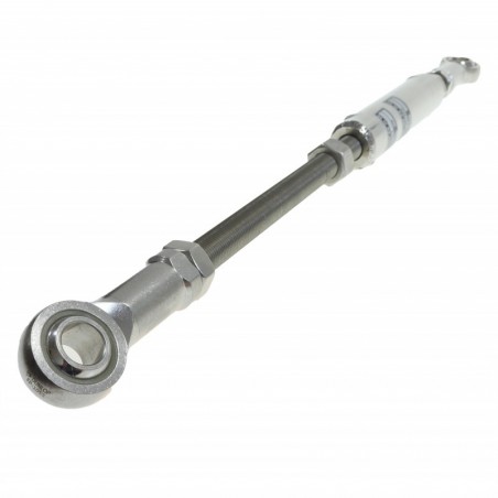 AUTOPILOT Lewmar DRIVE DIRECT für BAVARIA Cruiser 45 314859 www.e-nautica.de