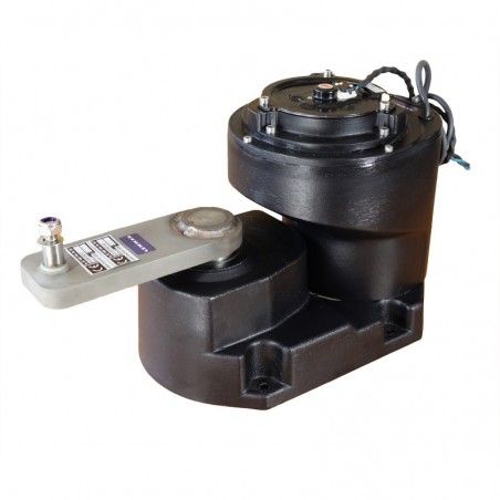 AUTOPILOT Lewmar DRIVE DIRECT für BAVARIA Cruiser 45 314859 www.e-nautica.de