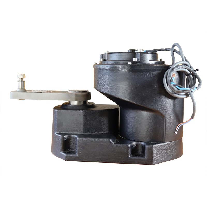 AUTOPILOT Lewmar DRIVE DIRECT für BAVARIA Cruiser 45 314859 www.e-nautica.de