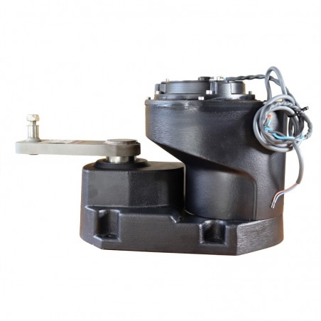 AUTOPILOT Lewmar DRIVE DIRECT für BAVARIA Cruiser 45 314859 www.e-nautica.de