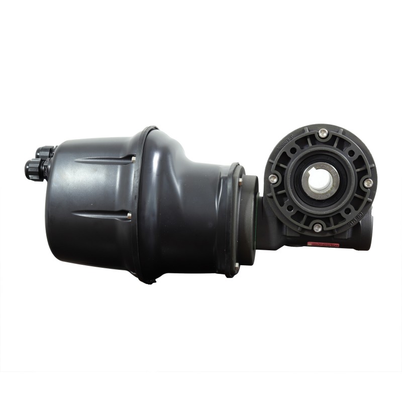 Ankerwinde Lewmar VX 2+ 12V 1000W 6/7MM IP67 - FULL