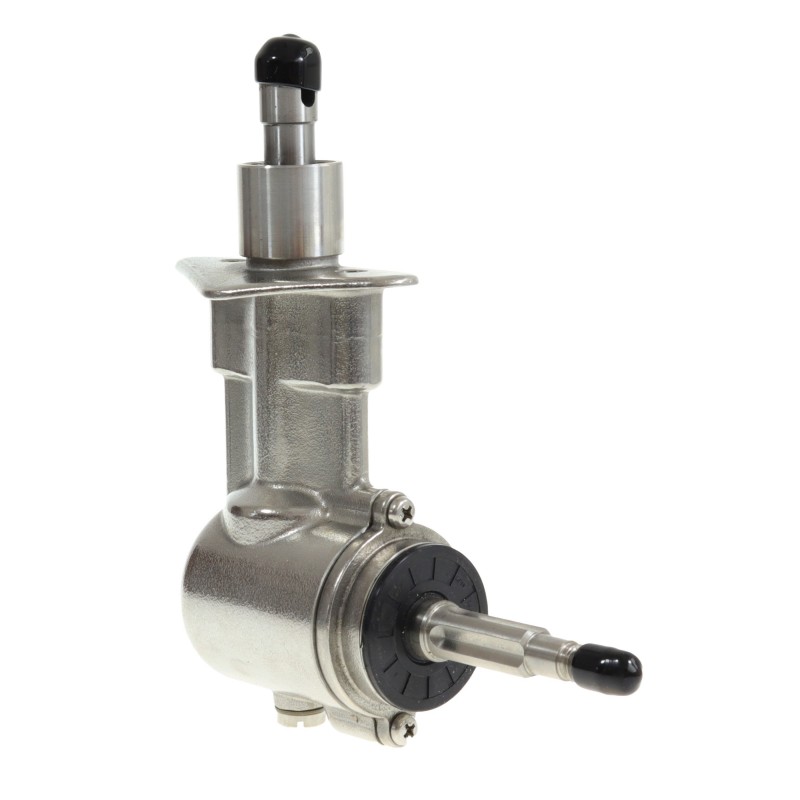 Bugstrahlruder Lewmar 185 TT 3.0 kW 24V - GEN. 2 Thruster