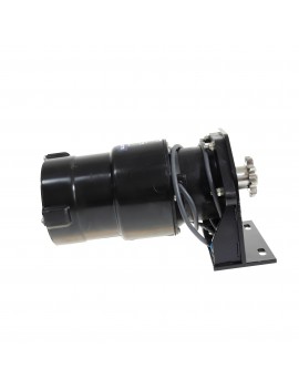 Lewmar Autopilot Drive 89300170 – Kettenantrieb für Dufour 310 / 460 Yachten www.e-nautica.de